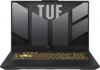 описание, цены на Asus TUF Gaming F17 (2023) FX707ZU4