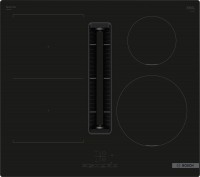 Купить варильна поверхня Bosch PVS 611 B16E: цена от 64571 грн.