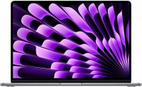Купить ноутбук Apple MacBook Air 15 (2024) (MBA15M311SG) по цене от 106739 грн.
