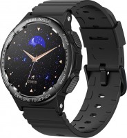 Купить смарт часы KUMI K6  по цене от 1389 грн.