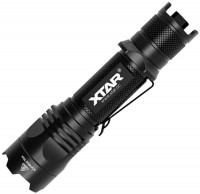 Купить фонарик XTAR TZ28: цена от 3176 грн.