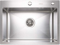 Купити кухонна мийка Platinum Handmade 600x450  за ціною від 3985 грн.