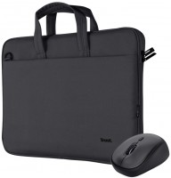 Купити сумка для ноутбука Trust Bologna 16 with Mouse  за ціною від 799 грн.