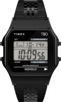 Купити наручний годинник Timex TW2R79400  за ціною від 2400 грн.