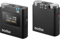 Купити мікрофон Godox Virso M1  за ціною від 3489 грн.