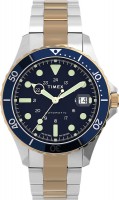Купити наручний годинник Timex TW2U83500  за ціною від 9635 грн.