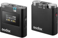 Купити мікрофон Godox Virso S M1  за ціною від 4150 грн.