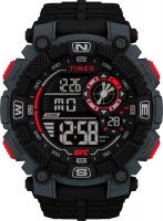 Купити наручний годинник Timex UFC Redemption TW5M53700  за ціною від 7485 грн.