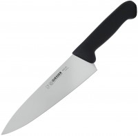 Купить кухонный нож Giesser Basic 8455 20  по цене от 699 грн.
