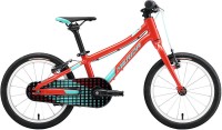 Купить дитячий велосипед Merida Matts J.16 2024: цена от 16440 грн.