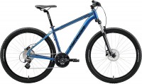 Купити велосипед Merida Big.Seven 15 2024 frame XS  за ціною від 24600 грн.