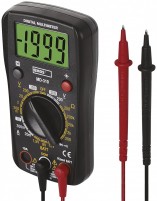 Купить мультиметр EMOS MD-310: цена от 1015 грн.