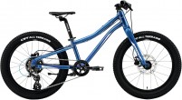 Купить дитячий велосипед Merida Matts J.20+ 2023: цена от 22440 грн.