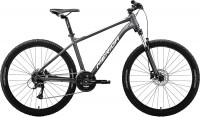 Купити велосипед Merida Big.Seven 20 2024 frame XS  за ціною від 28812 грн.