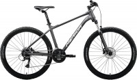 Купить велосипед Merida Big.Seven 20 2024 frame L: цена от 27440 грн.