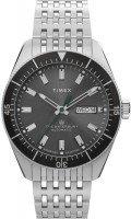 Купить наручные часы Timex Waterbury TW2V24900: цена от 11130 грн.