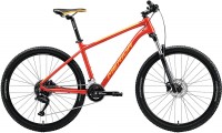 Купить велосипед Merida Big.Seven 60 2024 frame XS  по цене от 34944 грн.