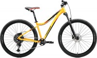 Купить велосипед Merida Matts 70 2024 frame XS  по цене от 35490 грн.