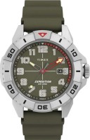 Купити наручний годинник Timex Expedition North Ridge TW2V40700  за ціною від 7379 грн.