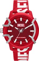 Купити наручний годинник Diesel Cliffhanger DZ4620  за ціною від 7990 грн.