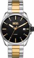 Купить наручний годинник Diesel MS9 DZ2196: цена от 11175 грн.