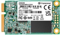 Купити SSD Transcend mSATA 220S (TS256GMSA220S) за ціною від 2136 грн.