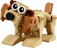 Купить конструктор Lego Gift Animals 30666: цена от 131 грн.