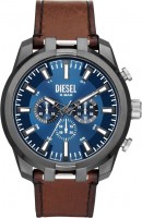 Купить наручний годинник Diesel Split DZ4643: цена от 13762 грн.