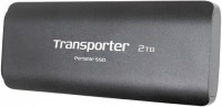 Купити SSD Patriot Memory Transporter за ціною від 6514 грн.