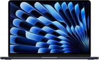 Купити ноутбук Apple MacBook Air 13 (2024) (MRXW3) за ціною від 55279 грн.