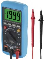 Купити мультиметр EMOS MD-420 за ціною від 1559 грн.