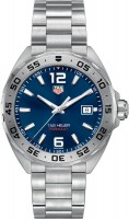 Купить наручний годинник TAG Heuer WAZ1118.BA0875: цена от 51190 грн.