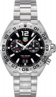 Купити наручний годинник TAG Heuer WAZ111A.BA0875  за ціною від 55490 грн.