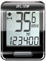 Купить велокомп'ютер / спідометр ECHOWELL BL12W: цена от 1662 грн.