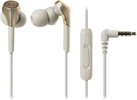 Купить навушники Audio-Technica ATH-CKS550XIS: цена от 899 грн.