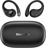 Купити навушники Blackview AirBuds 10 Pro  за ціною від 2603 грн.