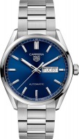 Купити наручний годинник TAG Heuer WBN2012.BA0640  за ціною від 182220 грн.