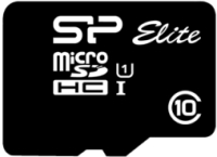 Купить карта памяти Silicon Power Elite microSDHC UHS-1 Class 10 по цене от 176 грн.
