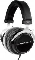 Купить навушники Superlux HD-660 Pro (32 Ohm): цена от 2290 грн.