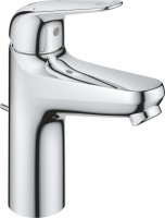 Купить смеситель Grohe Euroeco 24265001  по цене от 3312 грн.