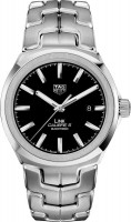 Купить наручные часы TAG Heuer WBC2110.BA0603  по цене от 190380 грн.