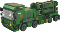 Купить конструктор Limo Toy Patriot KB 1121: цена от 1007 грн.