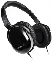 Купити навушники Creative Aurvana Live! SE за ціною від 1456 грн.