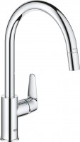 Купити змішувач Grohe BauCurve 30547000  за ціною від 6480 грн.