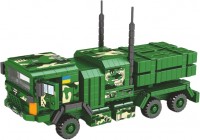 Купити конструктор Limo Toy IRIS-T KB 1122  за ціною від 973 грн.