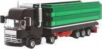 Купити конструктор Limo Toy Grain Truck KB 6002  за ціною від 597 грн.