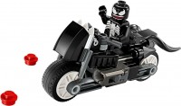 Купить конструктор Lego Venom Street Bike 30679: цена от 371 грн.