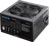 Купить блок питания PCCooler HW-NP (HW600-NP) по цене от 1471 грн.