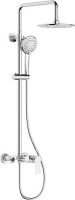 Купить душова система Dusel Lacio 231155000: цена от 6314 грн.