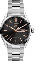 Купити наручний годинник TAG Heuer WBN2013.BA0640  за ціною від 184710 грн.